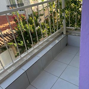 Double Room Garden View